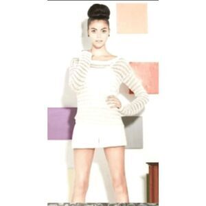 BANANA REPUBLIC long sleeve shirt